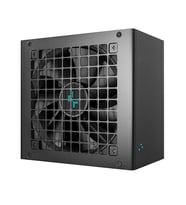 DeepCool 850W 80+ Gold Power Supply (PN850M)