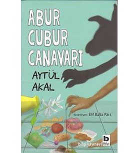 Abur Cubur Canavarı