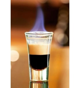 Paşabahçe 52194 Boston Shot - Tekila Bardağı 60CC - 12 Adet