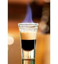 Paşabahçe 52194 Boston Shot - Tekila Bardağı 60CC - 12 Adet