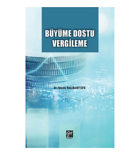Büyüme Dostu Vergileme