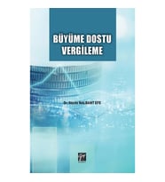 Büyüme Dostu Vergileme