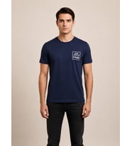 VIGOSS ACTION BASKILI ERKEK T-SHIRT 62812-03370