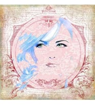 Artebella 6060K MixArt Kolay Transfer 25x25 cm 