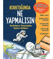 Korktuğunda Ne Yapmalısın Korkuların Üstesinden Gelme Rehberi