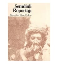 Şemdinli Röportajı