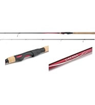 Shimano Force Master Bx Spinning 240 cm Spin Olta Kamışı 10-30 gr