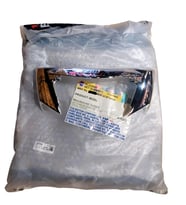 TVS JUPİTER 125 FAR ÜSTÜ NİKEL KAPAK KL220960