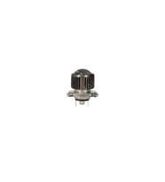 Led Far Ampulü Mercekli H4 Beyaz
