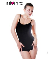 Miorre Modal Strech Atlet (Siyah)