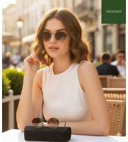 Polo Village Güneş Gözlüğü PV2268 04 48-21-145