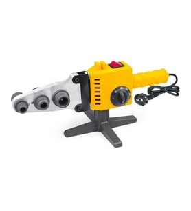 SGS PPRC BORU KAYNAK MAKİNASI 1300 WATT (KLASİK) SGS343