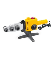 SGS PPRC BORU KAYNAK MAKİNASI 1300 WATT (KLASİK) SGS343