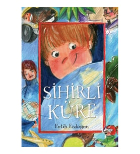 Sihirli Küre