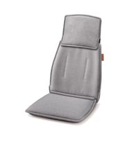 Beurer Mg 330 Gri ??shiatsu Masaj Şiltesi