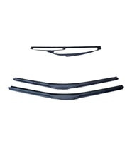 Opel Astra G Caravan Station Wagon 1998-2004 Ön Arka Cam Silecek