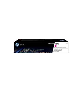 117A Orijinal Kırmızı Lazer Toner W2073A
