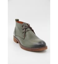 Freefoot 6550 Erkek Klasik Bot - YEŞİL