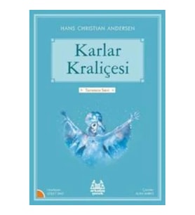 Gökkuşağı Turuncu Seri - Karlar Kraliçesi