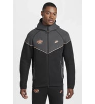 NİKE TECH FLEECE EŞOFMAN TAKIMI (Siyah - Füme)