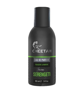 Serengeti Fougere & Marıne  Erkek Parfüm 100ml
