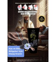 Süper Çörekotu Kremi 50 ml x 1 adet
