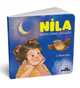 Nila - Hayatın İçindeki Güzellikler