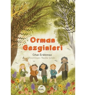 Orman Gezginleri