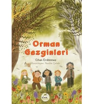 Orman Gezginleri