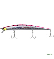 Sea Horse Wobble Prime 175s 29gr Pink Launch