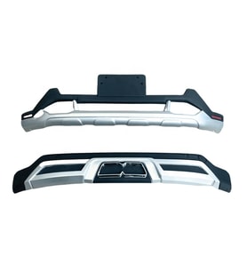 Hyundai Kona Ön Arka Koruma 2017-2019 Arası Uyumlu Oem Model
