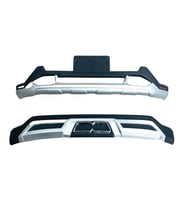Hyundai Kona Ön Arka Koruma 2017-2019 Arası Uyumlu Oem Model