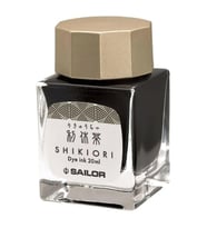 Sailor Shikiori Mürekkep Rikyu Cha (20 ml)