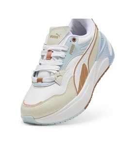 Puma R78 Disrupt 397675 02 Kadın Sneaker Ayakkabı Çok Renkli 36-40