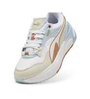 Puma R78 Disrupt 397675 02 Kadın Sneaker Ayakkabı Çok Renkli 36-40