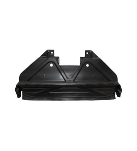 BMW E90+LCI Radyatör Hava Kanalı Alt 51757128503 Wender