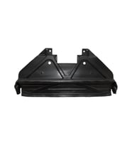 BMW E90+LCI Radyatör Hava Kanalı Alt 51757128503 Wender