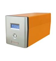 MAKELSAN 1500VA LION PLUS LINE INTERACTIVE LCD EKRAN UPS