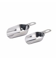 Metal Ölçek Kabı 2Li IKEA Çok Amaçlı Metal Ölçek Kaşığı