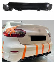 Renault Fluence Arka Ek (Plastik) (Standart)