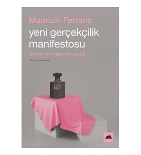 Yeni Gerçeklik Manifestosu