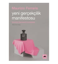 Yeni Gerçeklik Manifestosu