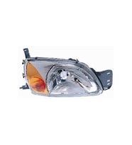 FORD FİESTA ÖN FAR ELEKTRİK.SAĞ 1999-2002 YS6113005EC