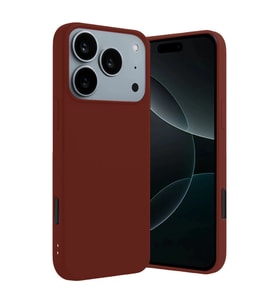 İphone 17 First - Bordo