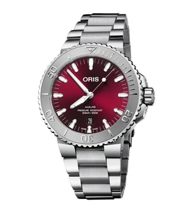 Oris O-73377304158-0782405PEB Erkek Kol Saati 01 733 7730 4158-07 8 24 05PEB