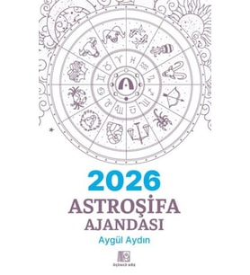 2026 Astroşifa Ajandası