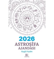 2026 Astroşifa Ajandası