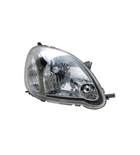 TOYOTA YARIS ÖN FAR ELEKTRİKLİ MOTORLU SAĞ 03-05 TOY10YA005 811300D080