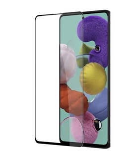 Xiaomi Mi 9t Mat Tam Full Kaplayan Seramik Nano Cam Ekran Koruyucu