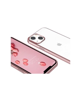 Apple iPhone 13 Uyumlu Kılıf Zore Pixel Kapak